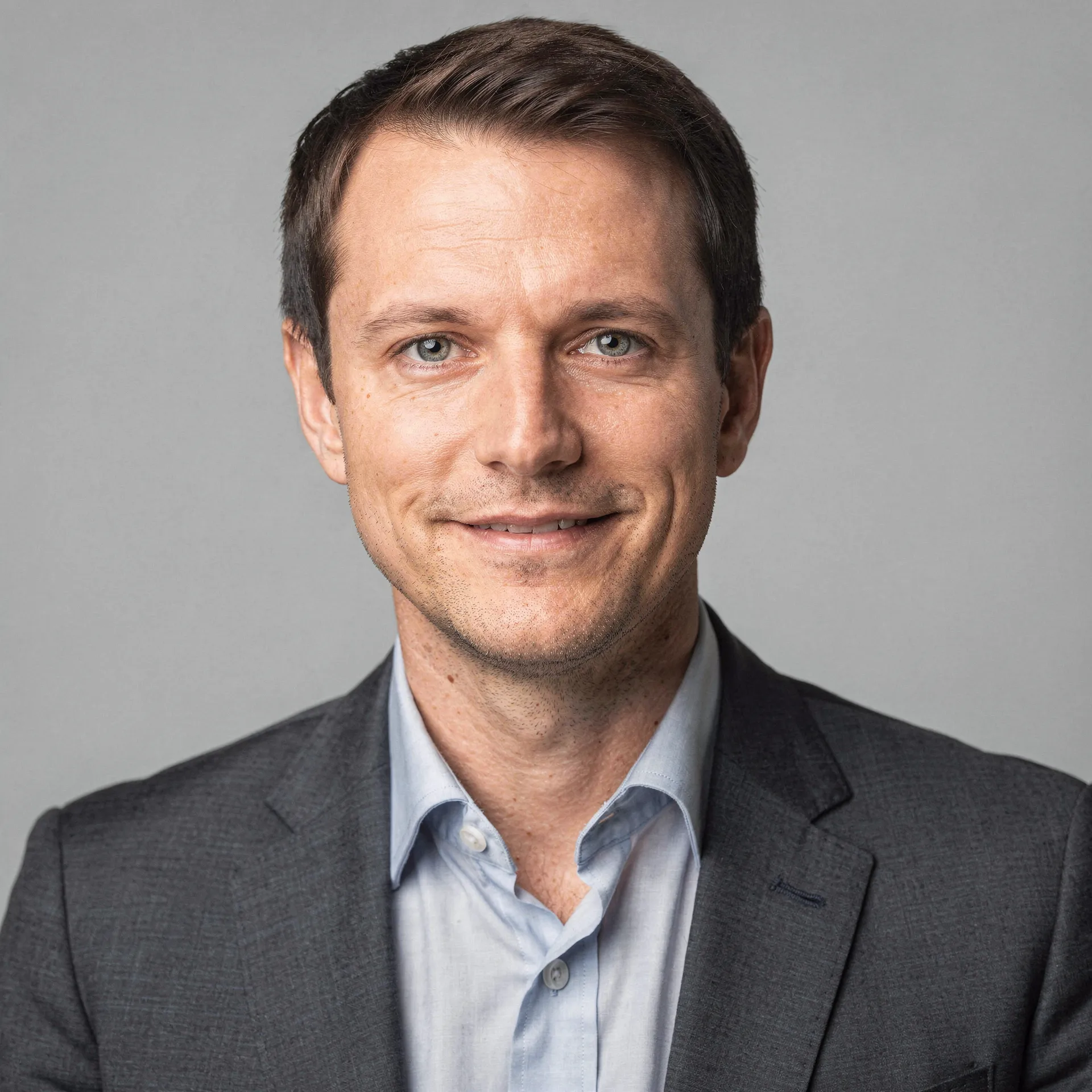 Marek Kowalski